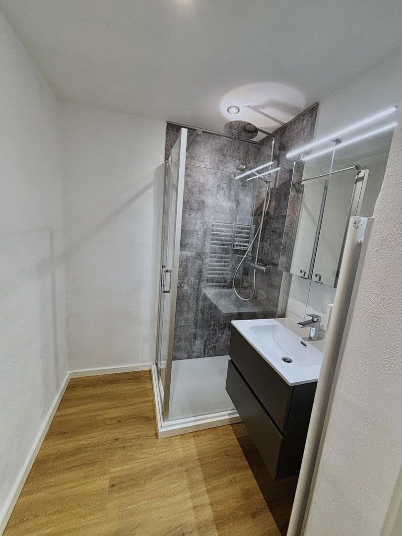 3 bedroom flat to rent, 79 m², Vornholzstraße 38, Passau, Bavaria 3 bedroom flat to rent, 79 m², Vornholzstraße 38, Passau, Bavaria