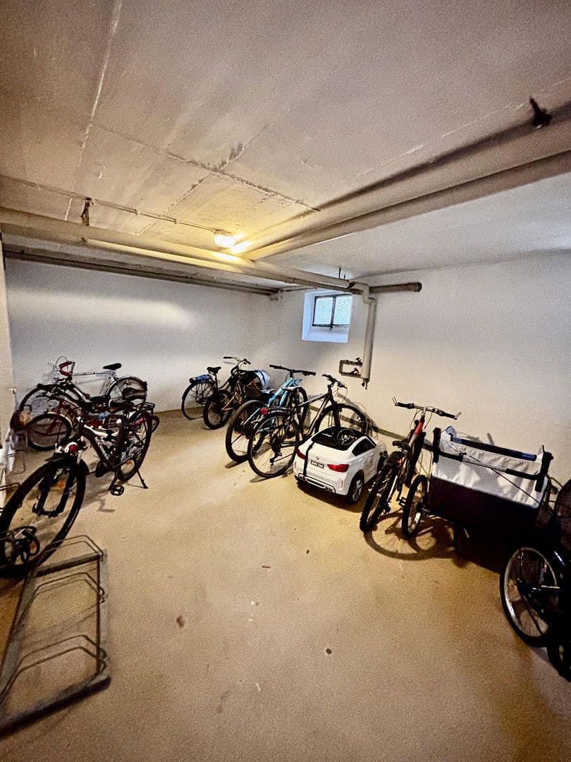 3 bedroom flat to rent, 79 m², Vornholzstraße 38, Passau, Bavaria 3 bedroom flat to rent, 79 m², Vornholzstraße 38, Passau, Bavaria