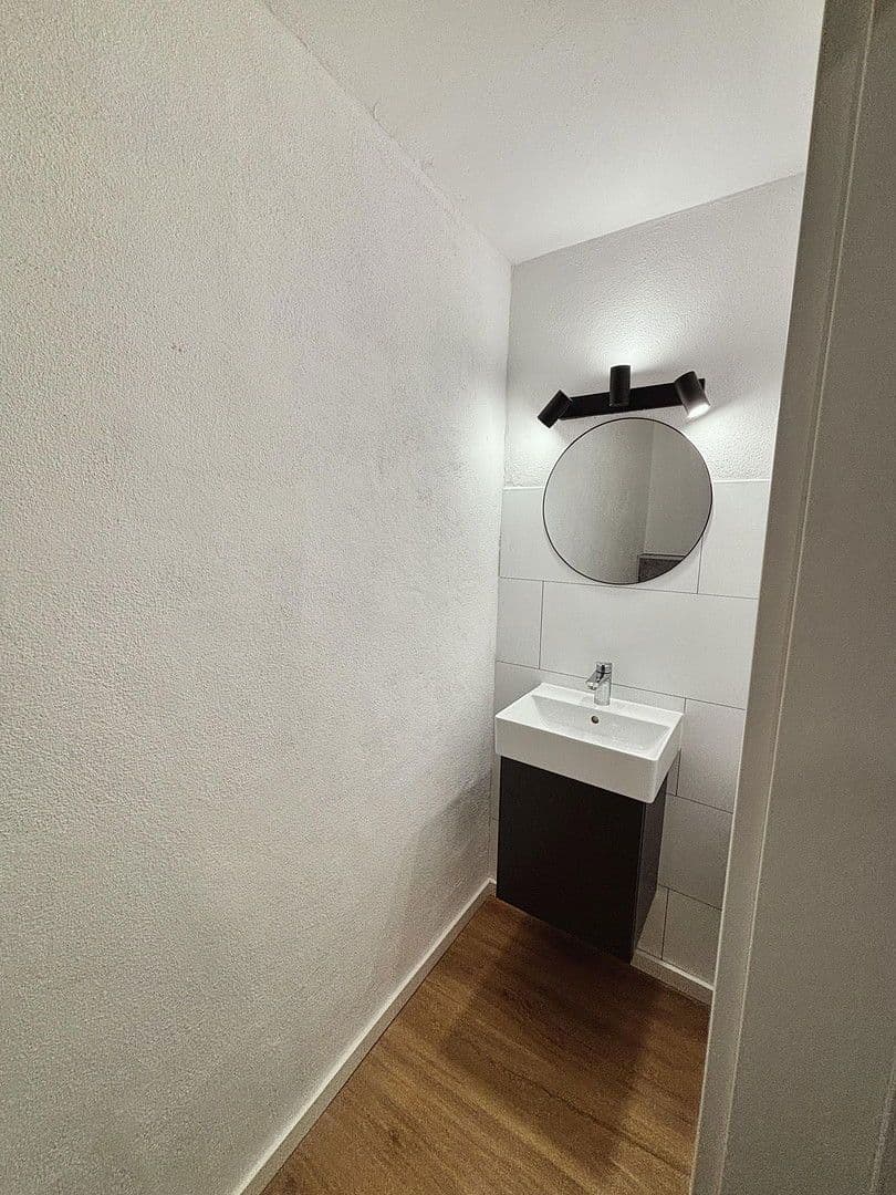 3 bedroom flat to rent, 79 m², Vornholzstraße 38, Passau, Bavaria 3 bedroom flat to rent, 79 m², Vornholzstraße 38, Passau, Bavaria