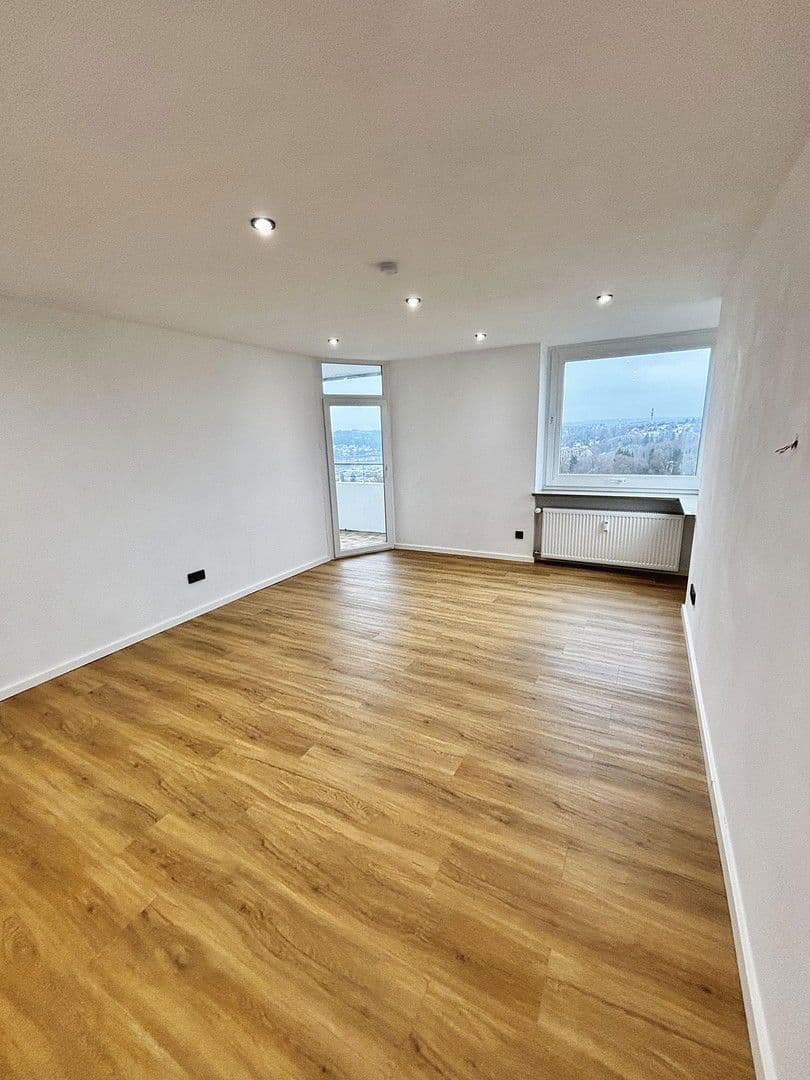 3 bedroom flat to rent, 79 m², Vornholzstraße 38, Passau, Bavaria 3 bedroom flat to rent, 79 m², Vornholzstraße 38, Passau, Bavaria