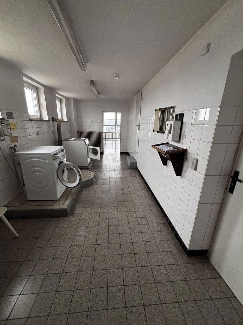 3 bedroom flat to rent, 79 m², Vornholzstraße 38, Passau, Bavaria 3 bedroom flat to rent, 79 m², Vornholzstraße 38, Passau, Bavaria