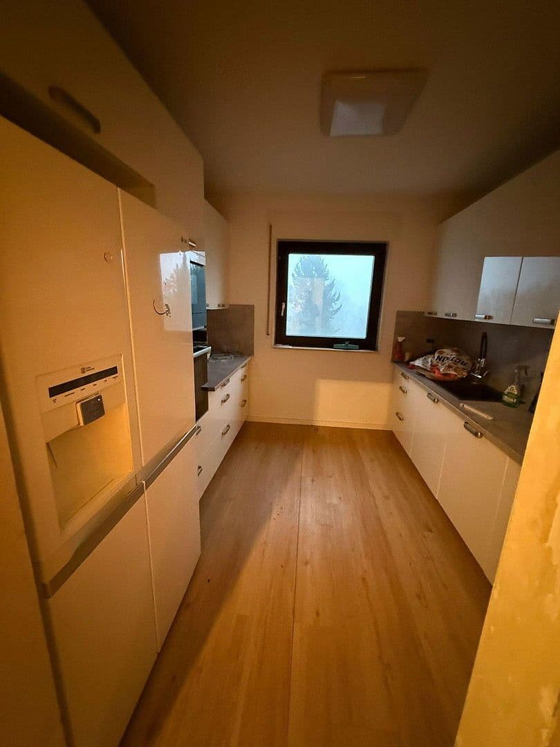 4 bedroom flat to rent, 88 m², Sauerweinstr. 8-12, Darmstadt, Hesse 4 bedroom flat to rent, 88 m², Sauerweinstr. 8-12, Darmstadt, Hesse