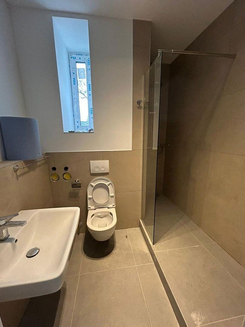 3 bedroom flat to rent, 86 m², Cecilienstraße 46, Mönchengladbach, North Rhine-Westphalia 3 bedroom flat to rent, 86 m², Cecilienstraße 46, Mönchengladbach, North Rhine-Westphalia