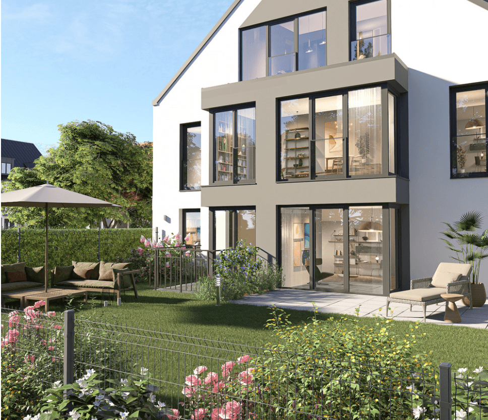 1 bedroom flat to rent, 25 m², Hoheneckstrasse 87, München, Bavaria 1 bedroom flat to rent, 25 m², Hoheneckstrasse 87, München, Bavaria