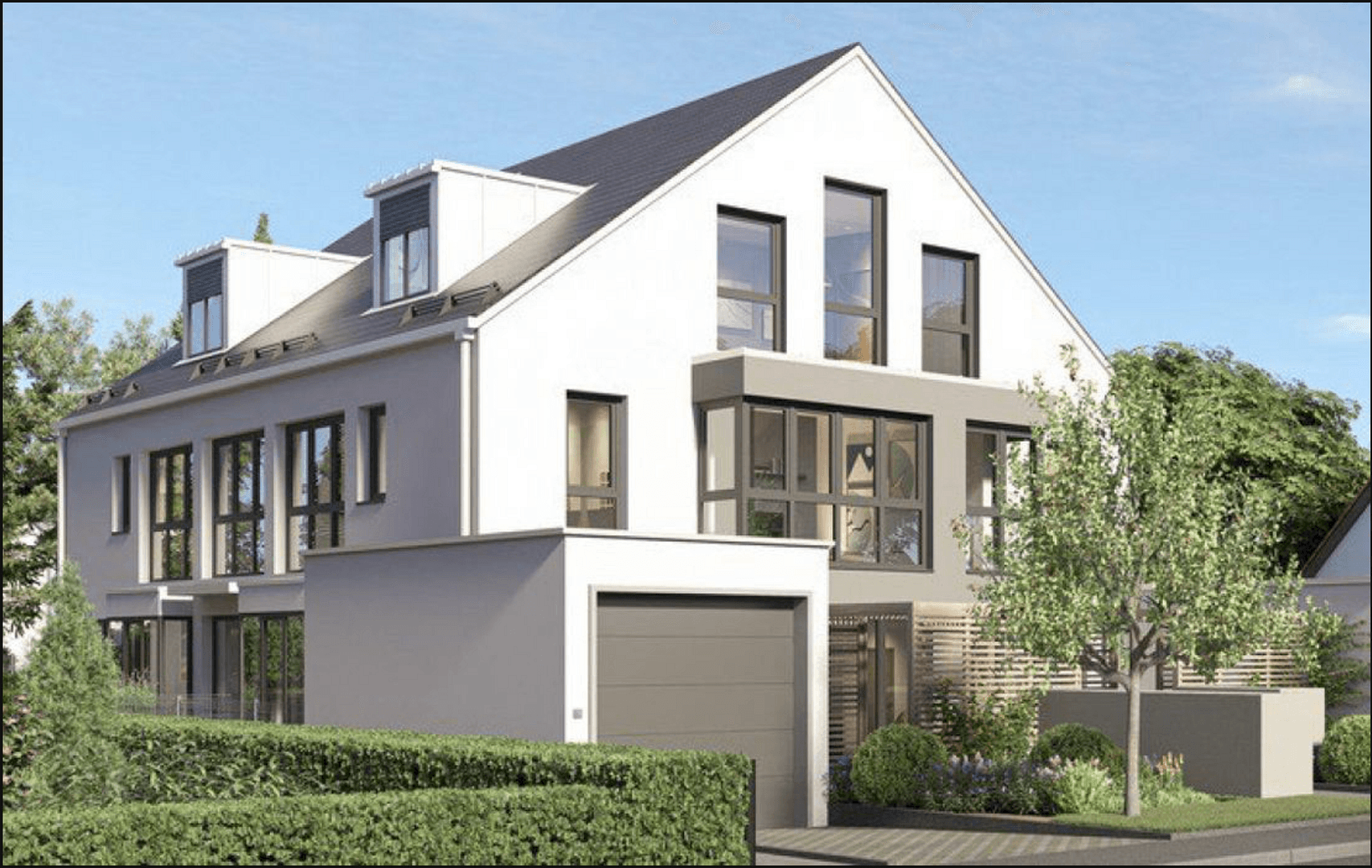 1 bedroom flat to rent, 25 m², Hoheneckstrasse 87, München, Bavaria 1 bedroom flat to rent, 25 m², Hoheneckstrasse 87, München, Bavaria