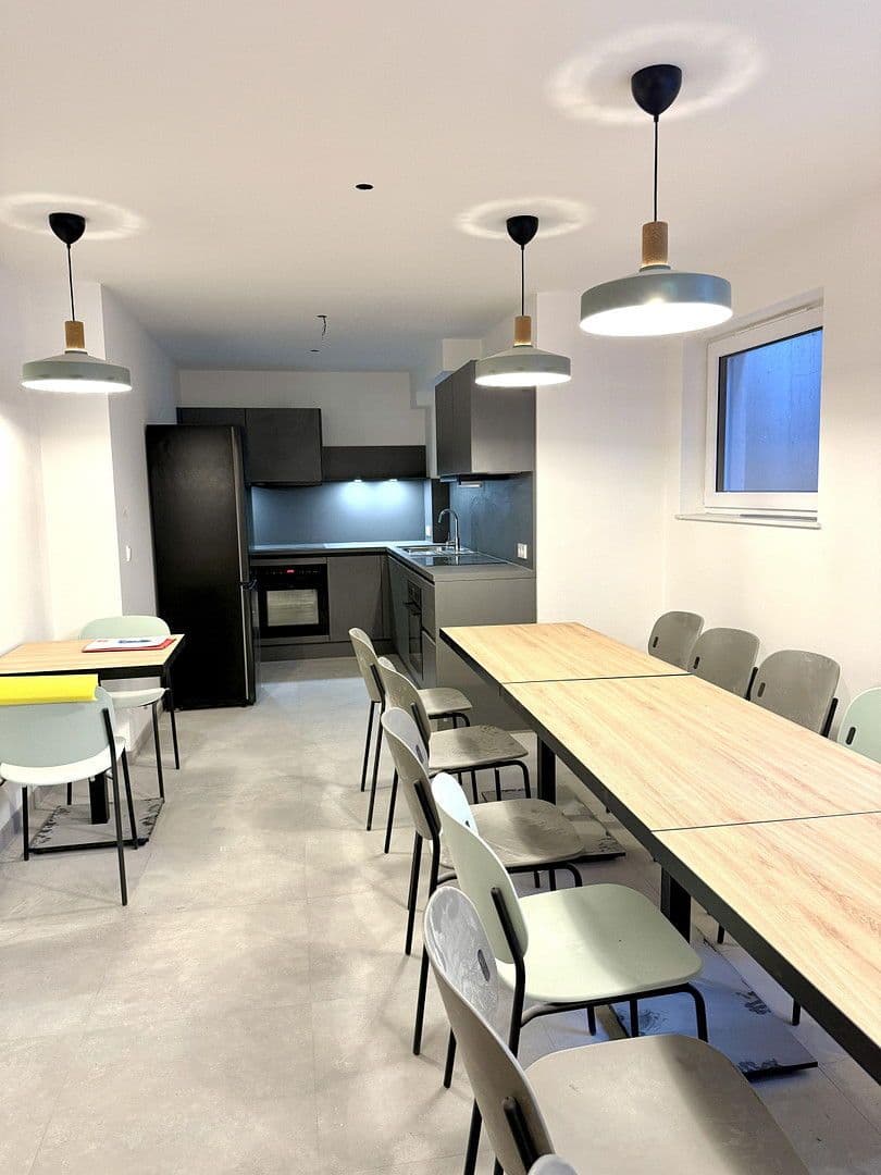 1 bedroom flat to rent, 25 m², Hoheneckstrasse 87, München, Bavaria 1 bedroom flat to rent, 25 m², Hoheneckstrasse 87, München, Bavaria