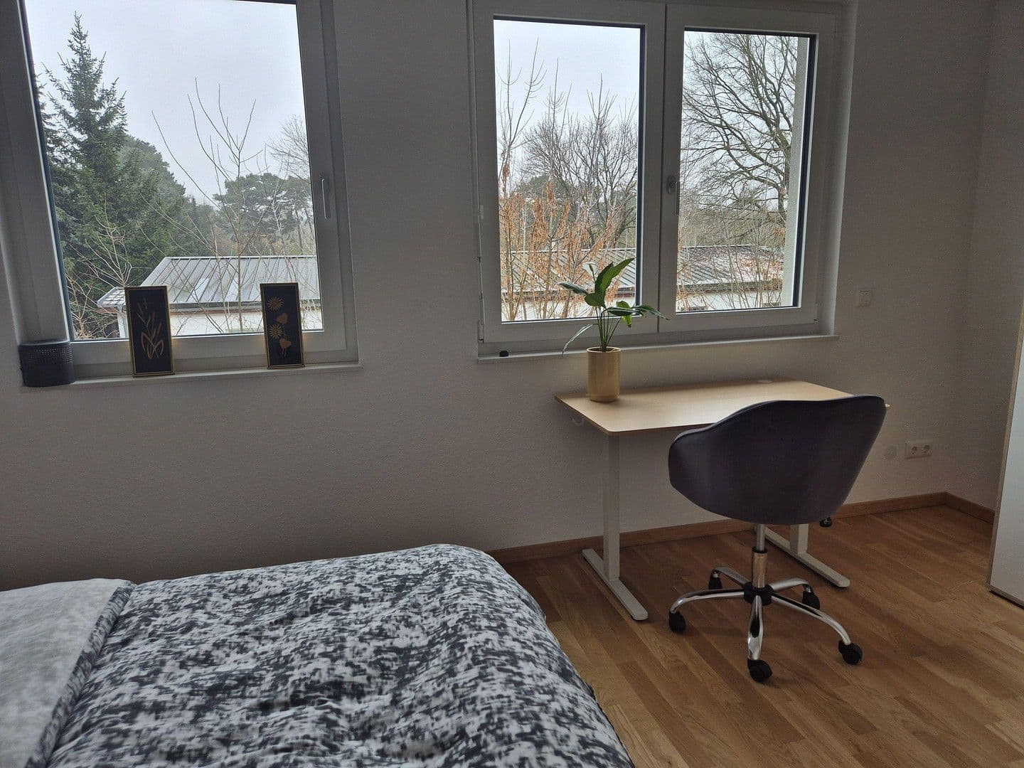 flat to rent, 14 m², Zossen, Brandenburg flat to rent, 14 m², Zossen, Brandenburg