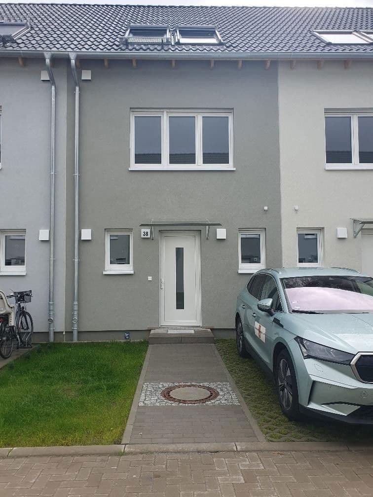 flat to rent, 14 m², Zossen, Brandenburg flat to rent, 14 m², Zossen, Brandenburg