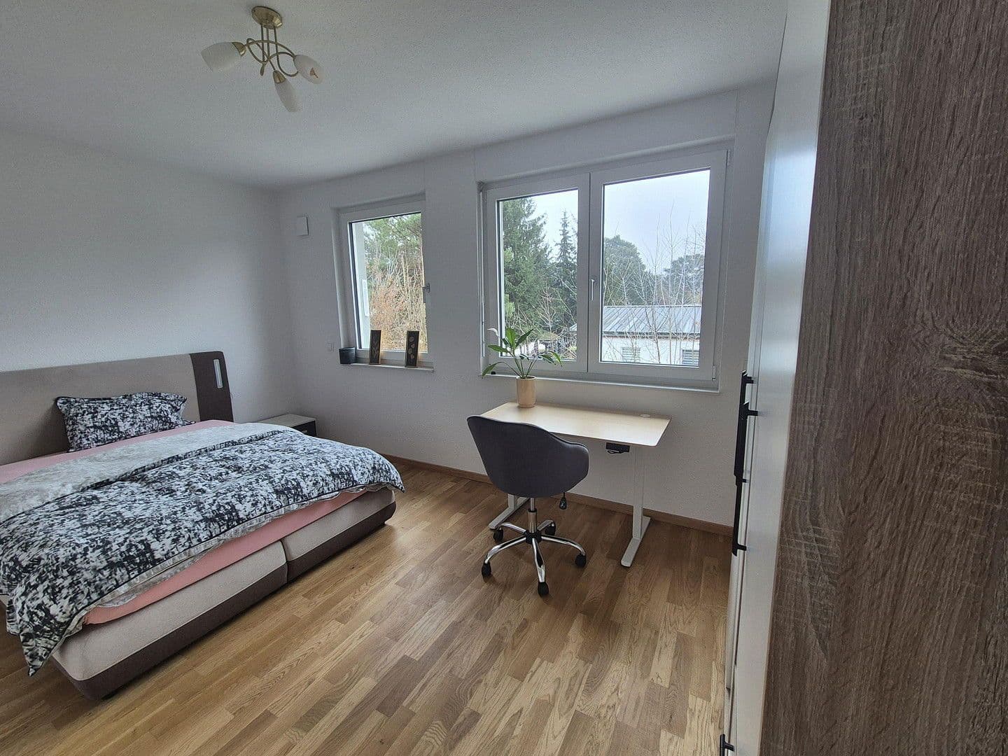 flat to rent, 14 m², Zossen, Brandenburg flat to rent, 14 m², Zossen, Brandenburg