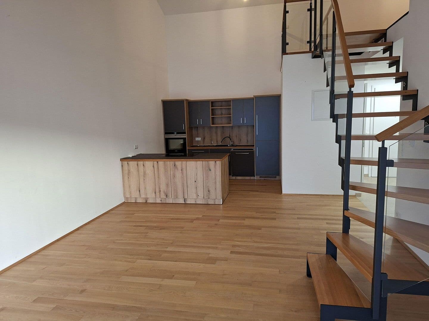 1 bedroom with open-plan kitchen flat to rent, 71 m², Fuchsenstraße, Pixendorf, Lower Austria 1 bedroom with open-plan kitchen flat to rent, 71 m², Fuchsenstraße, Pixendorf, Lower Austria