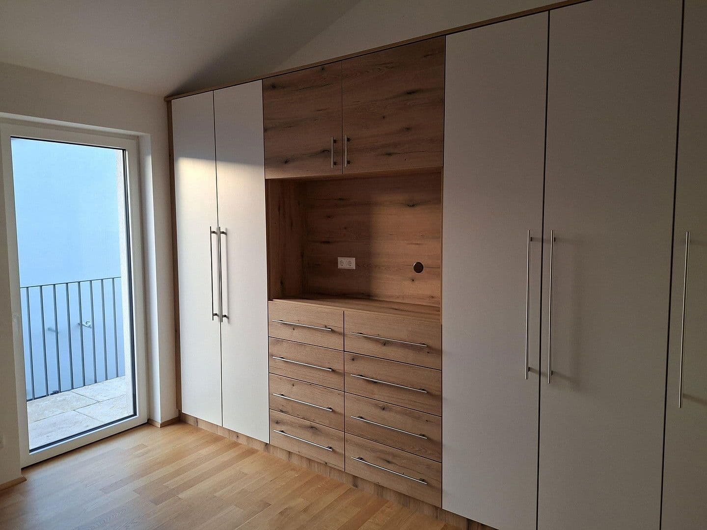 1 bedroom with open-plan kitchen flat to rent, 71 m², Fuchsenstraße, Pixendorf, Lower Austria 1 bedroom with open-plan kitchen flat to rent, 71 m², Fuchsenstraße, Pixendorf, Lower Austria