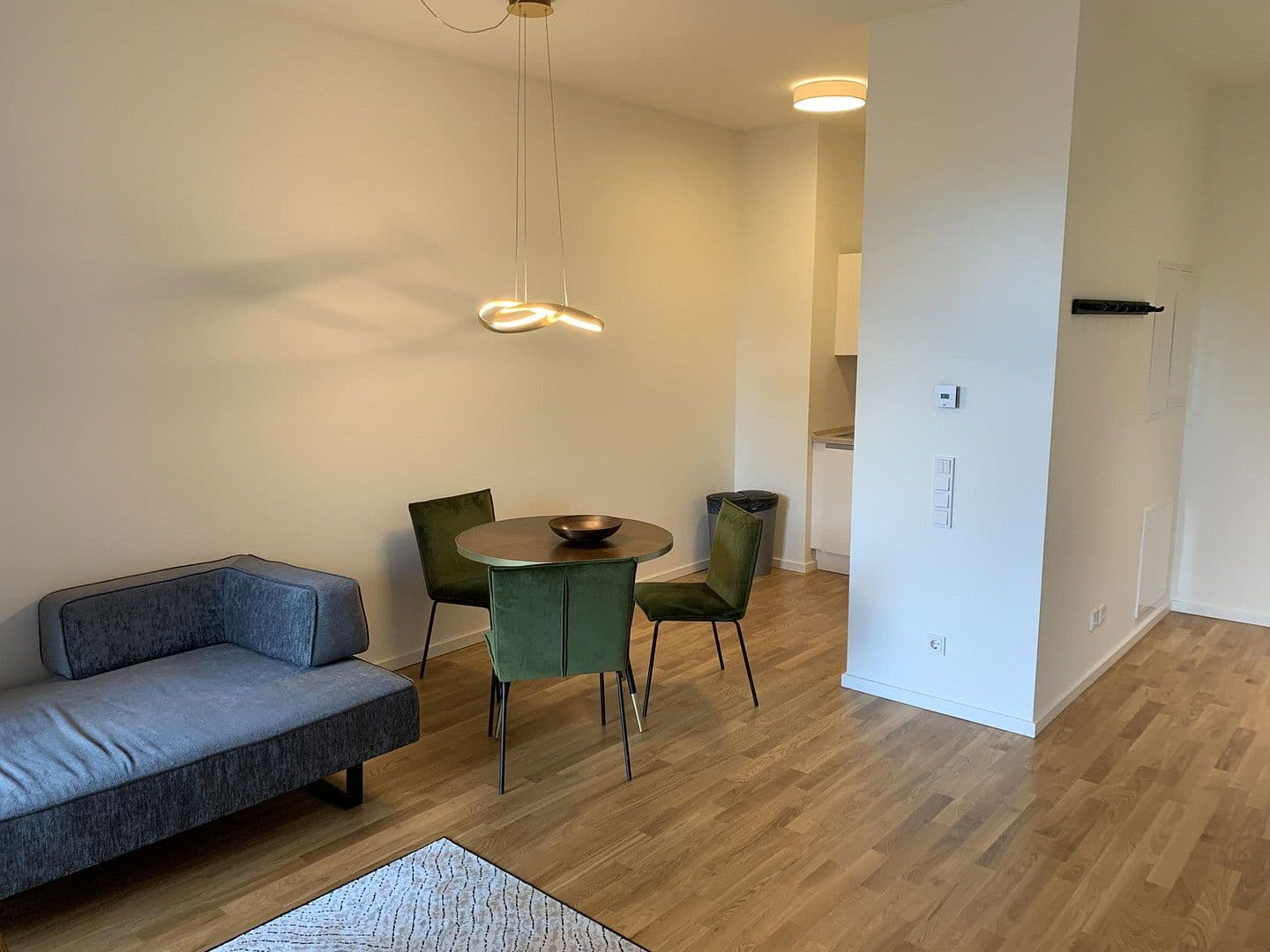 2 bedroom flat to rent, 50 m², Genthinerstraße 46, Berlin, Berlin 2 bedroom flat to rent, 50 m², Genthinerstraße 46, Berlin, Berlin