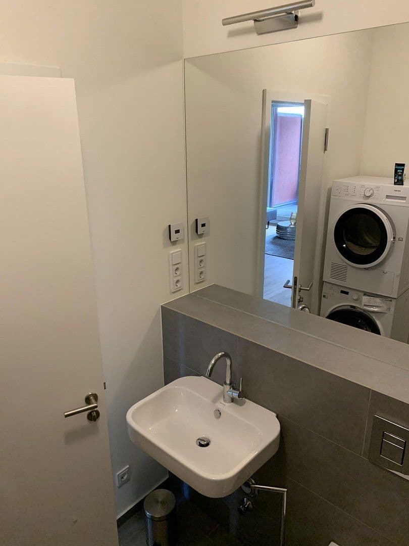 2 bedroom flat to rent, 50 m², Genthinerstraße 46, Berlin, Berlin 2 bedroom flat to rent, 50 m², Genthinerstraße 46, Berlin, Berlin