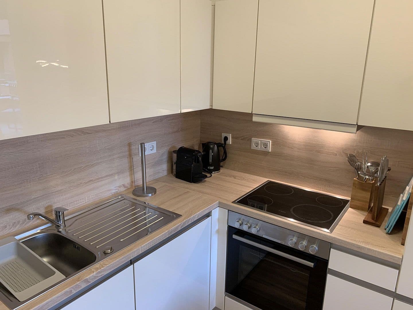 2 bedroom flat to rent, 50 m², Genthinerstraße 46, Berlin, Berlin 2 bedroom flat to rent, 50 m², Genthinerstraße 46, Berlin, Berlin