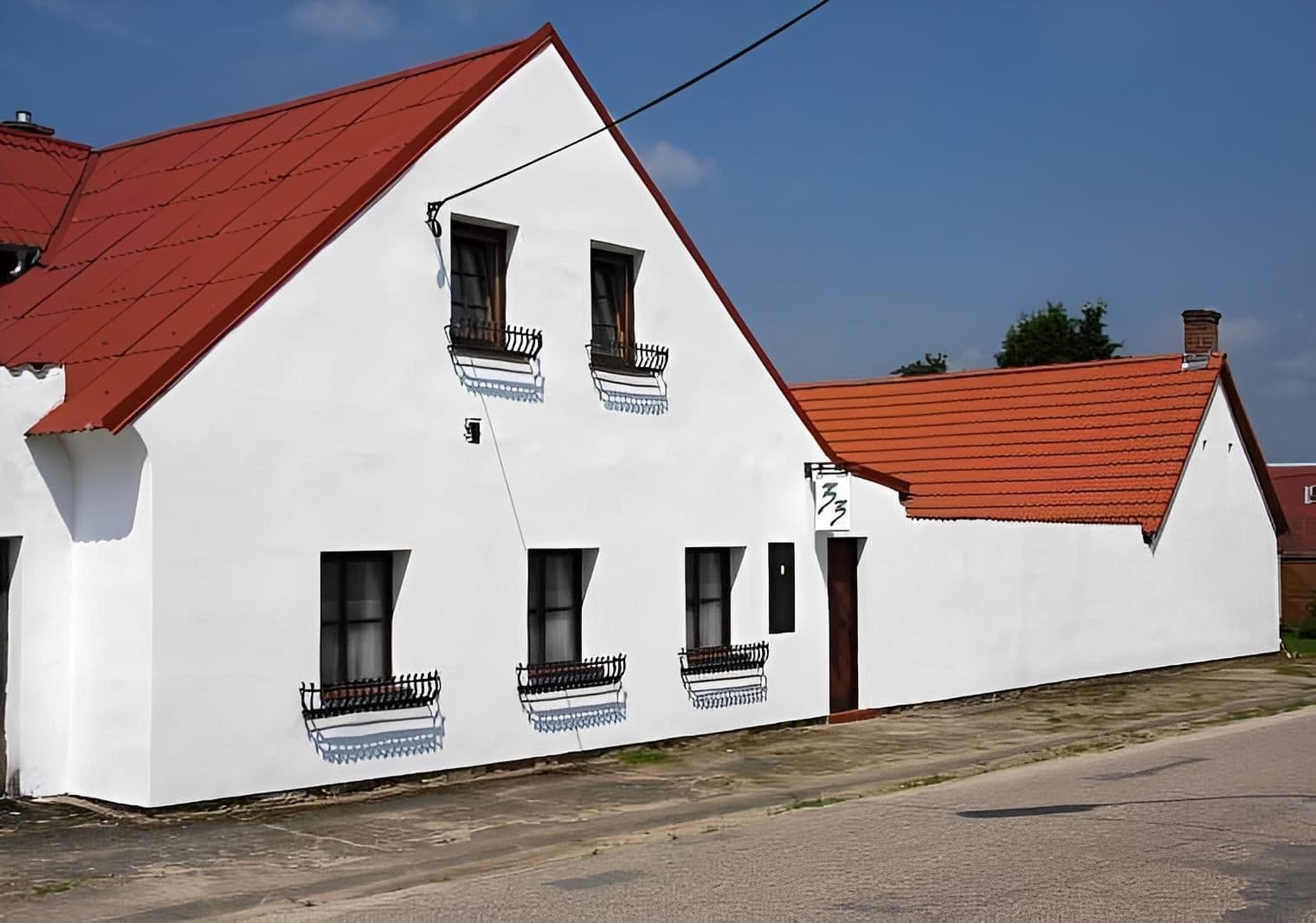 recreational property to rent, 0 m², Pístina, Jihočeský Region recreational property to rent, 0 m², Pístina, Jihočeský Region