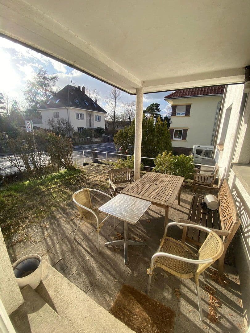 office to rent, 120 m², Fritz-Bauer-Straße, Darmstadt, Hesse office to rent, 120 m², Fritz-Bauer-Straße, Darmstadt, Hesse