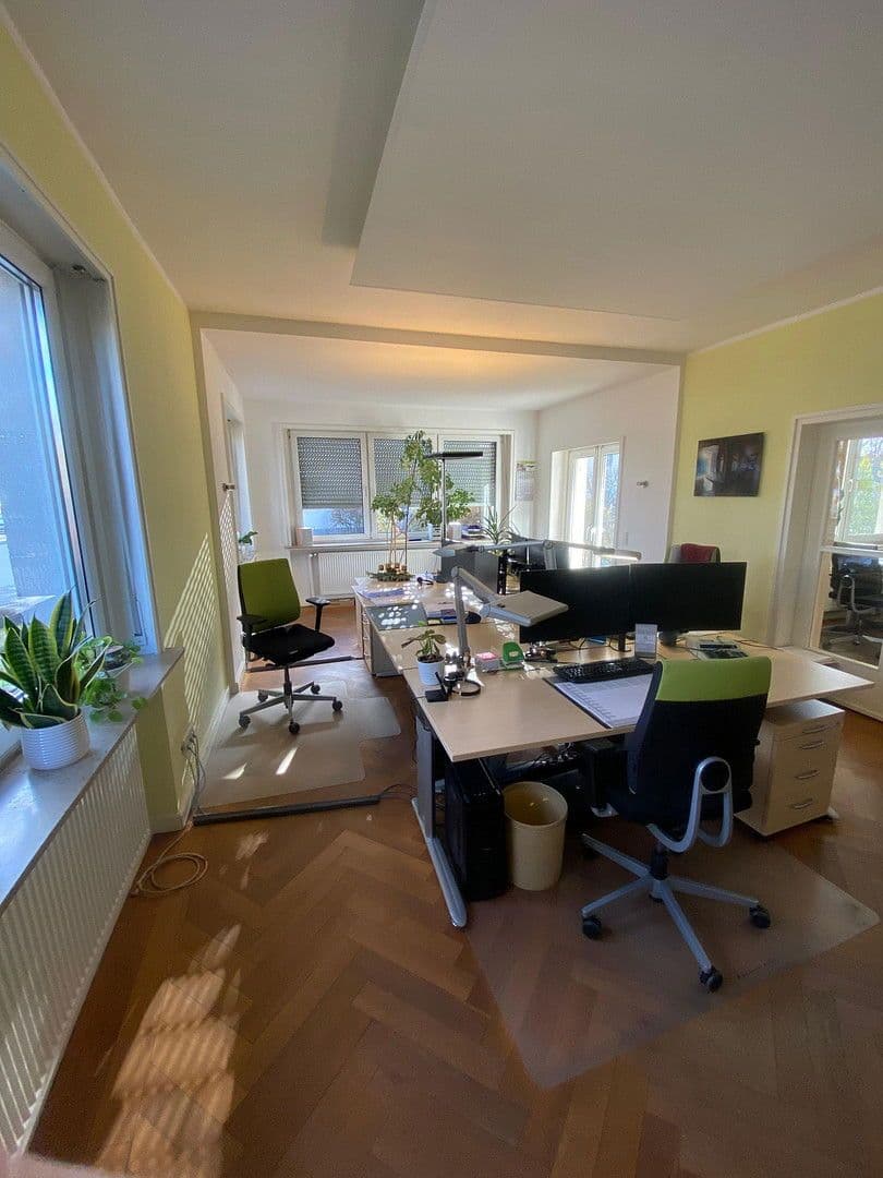 office to rent, 120 m², Fritz-Bauer-Straße, Darmstadt, Hesse office to rent, 120 m², Fritz-Bauer-Straße, Darmstadt, Hesse