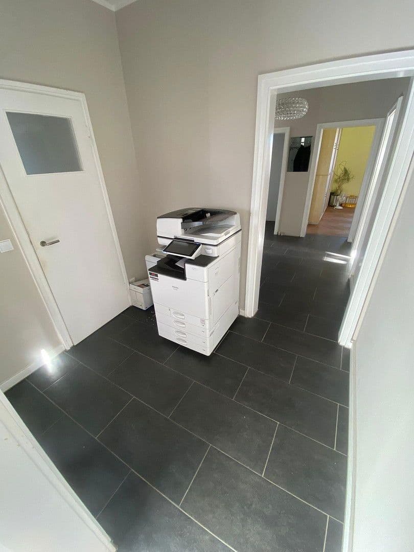 office to rent, 120 m², Fritz-Bauer-Straße, Darmstadt, Hesse office to rent, 120 m², Fritz-Bauer-Straße, Darmstadt, Hesse