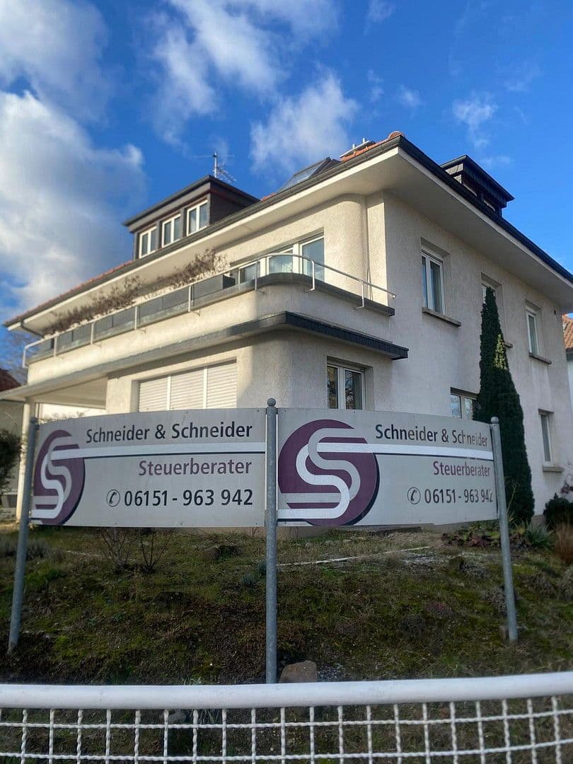 office to rent, 120 m², Fritz-Bauer-Straße, Darmstadt, Hesse office to rent, 120 m², Fritz-Bauer-Straße, Darmstadt, Hesse