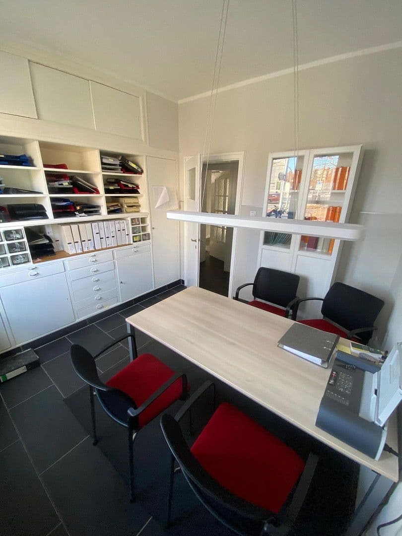 office to rent, 120 m², Fritz-Bauer-Straße, Darmstadt, Hesse office to rent, 120 m², Fritz-Bauer-Straße, Darmstadt, Hesse