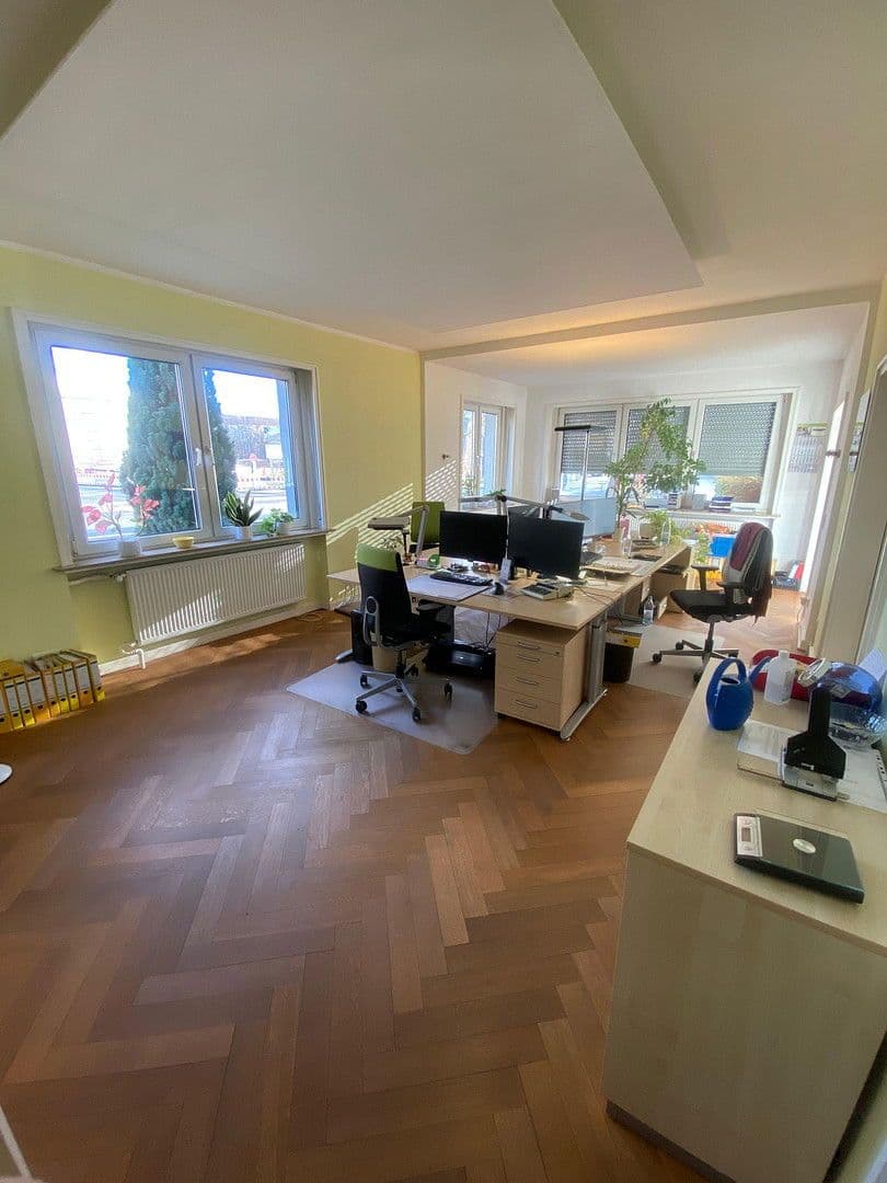 office to rent, 120 m², Fritz-Bauer-Straße, Darmstadt, Hesse office to rent, 120 m², Fritz-Bauer-Straße, Darmstadt, Hesse