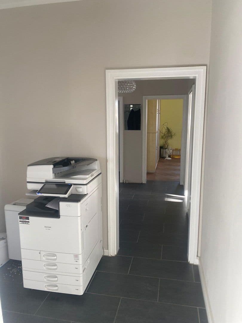 office to rent, 120 m², Fritz-Bauer-Straße, Darmstadt, Hesse office to rent, 120 m², Fritz-Bauer-Straße, Darmstadt, Hesse