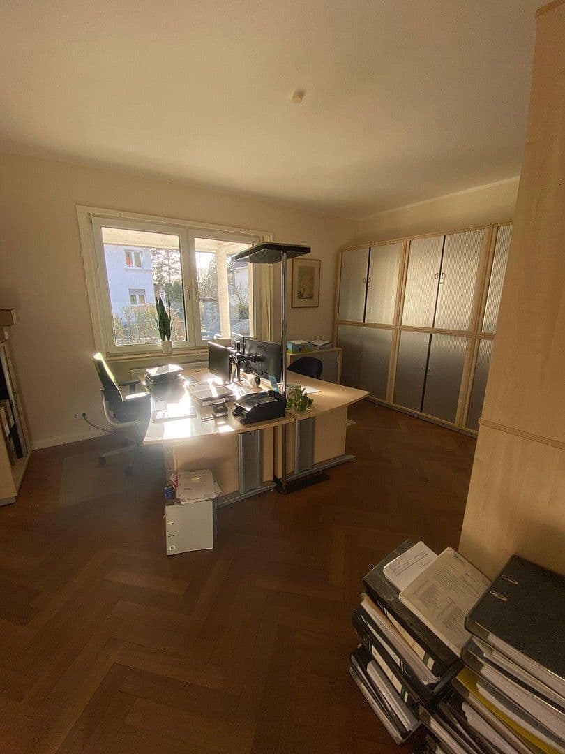 office to rent, 120 m², Fritz-Bauer-Straße, Darmstadt, Hesse office to rent, 120 m², Fritz-Bauer-Straße, Darmstadt, Hesse