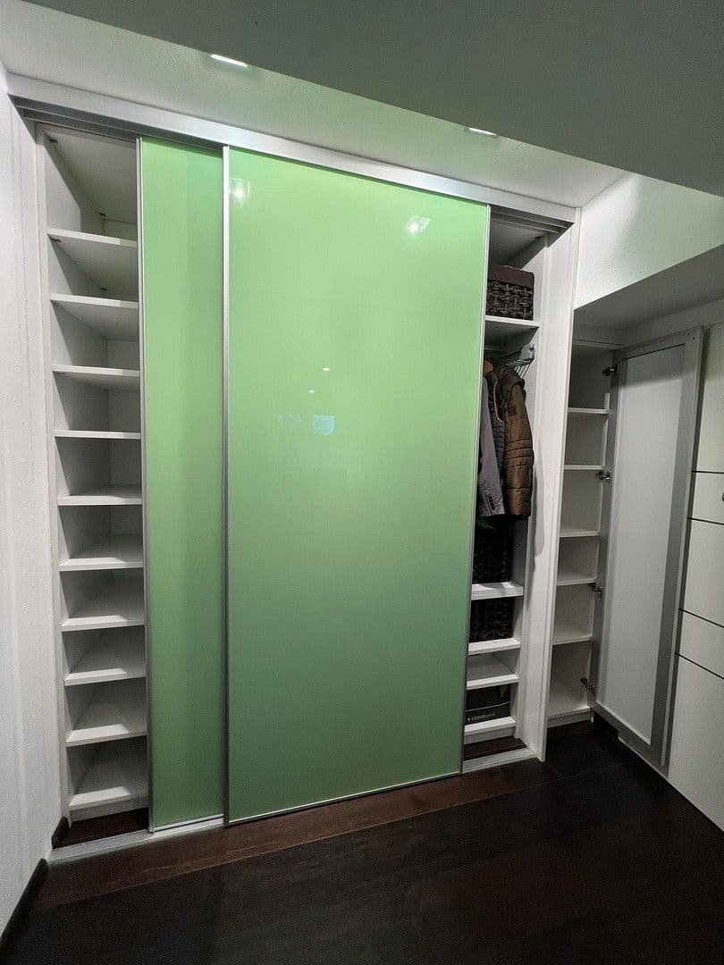 3 bedroom flat for sale, 99 m², Nürnberg, Bavaria 3 bedroom flat for sale, 99 m², Nürnberg, Bavaria