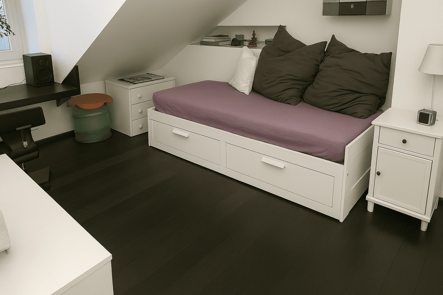 3 bedroom flat for sale, 99 m², Nürnberg, Bavaria 3 bedroom flat for sale, 99 m², Nürnberg, Bavaria