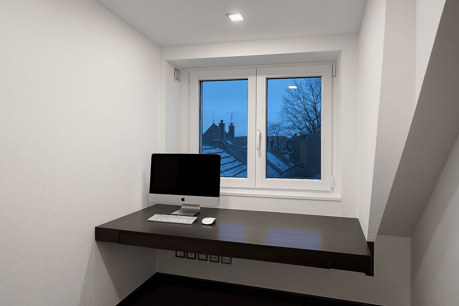 3 bedroom flat for sale, 99 m², Nürnberg, Bavaria 3 bedroom flat for sale, 99 m², Nürnberg, Bavaria