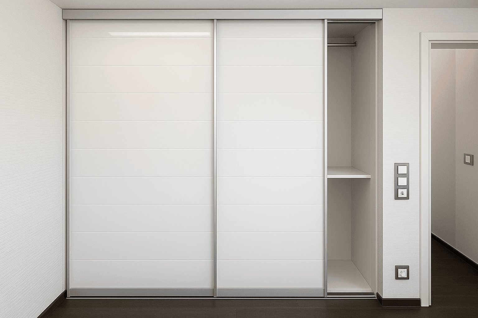 3 bedroom flat for sale, 99 m², Nürnberg, Bavaria 3 bedroom flat for sale, 99 m², Nürnberg, Bavaria