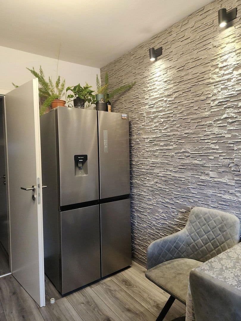 2 bedroom flat to rent, 60 m², Nürnberg, Bavaria 2 bedroom flat to rent, 60 m², Nürnberg, Bavaria