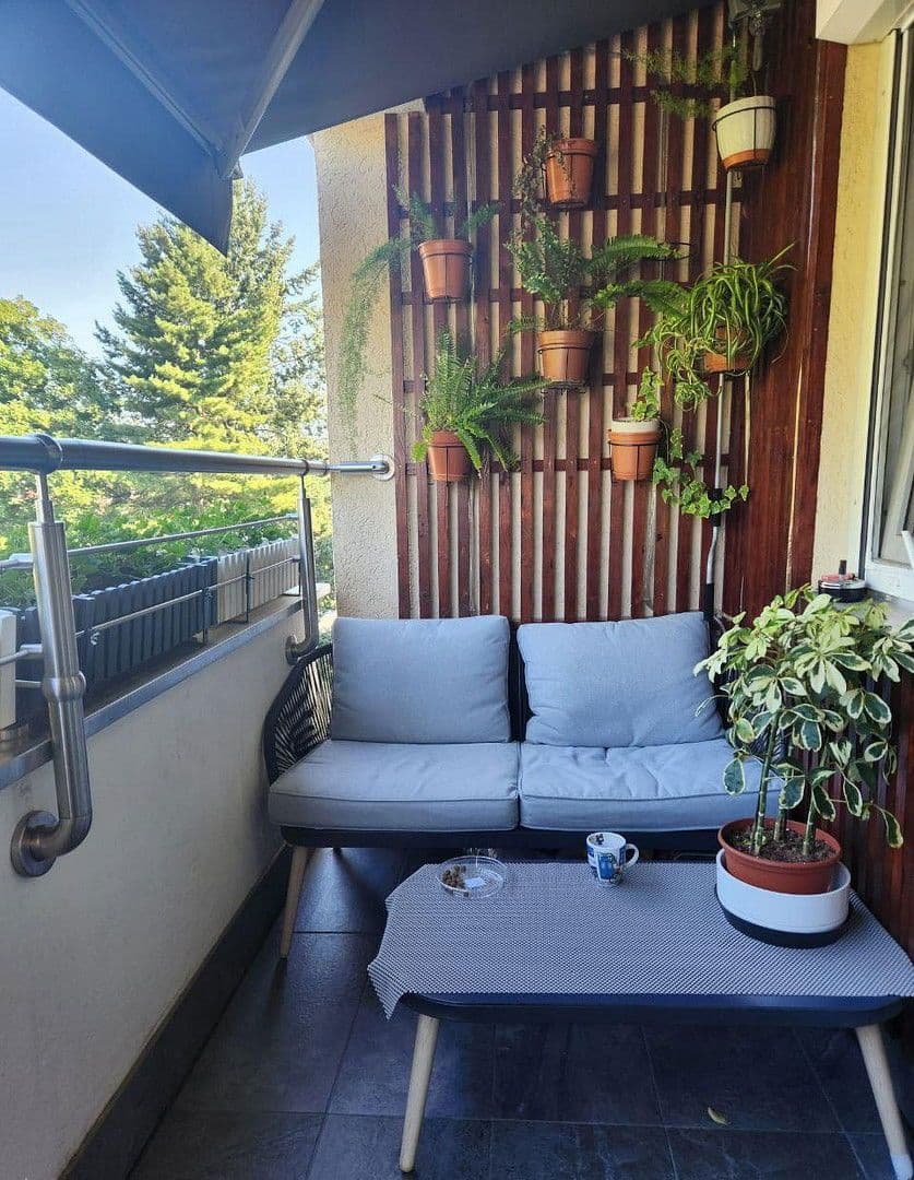 2 bedroom flat to rent, 60 m², Nürnberg, Bavaria 2 bedroom flat to rent, 60 m², Nürnberg, Bavaria