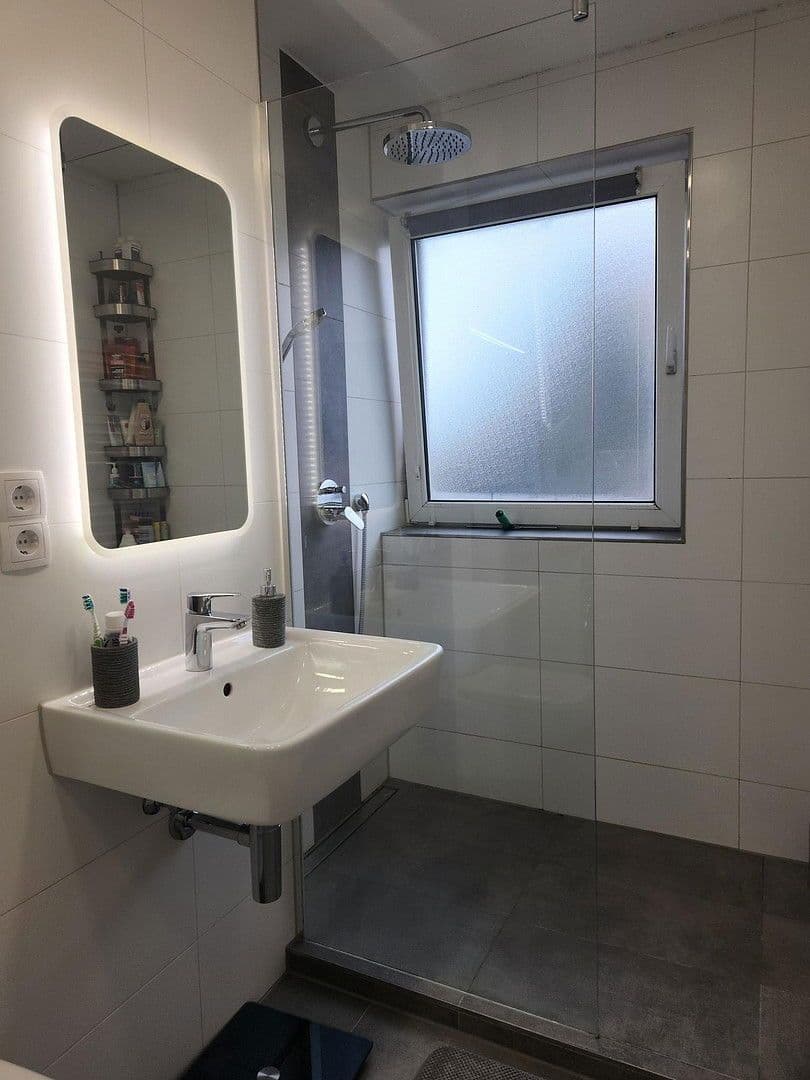 2 bedroom flat to rent, 60 m², Nürnberg, Bavaria 2 bedroom flat to rent, 60 m², Nürnberg, Bavaria