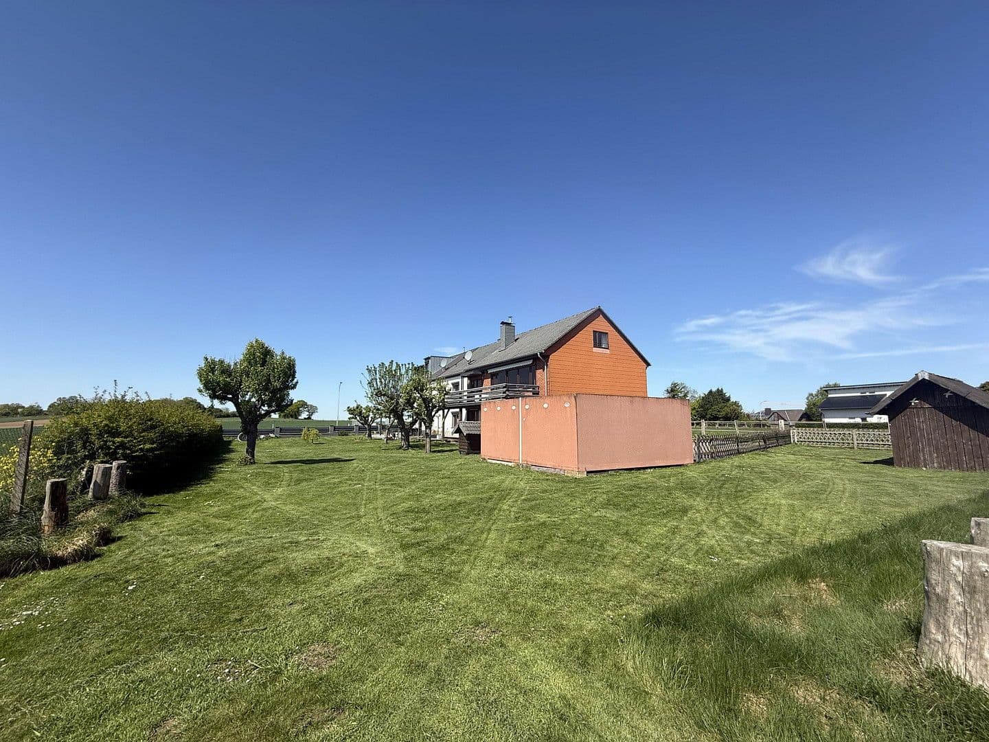 house for sale, 143 m², Haalerstraße 155, Würselen, North Rhine-Westphalia house for sale, 143 m², Haalerstraße 155, Würselen, North Rhine-Westphalia