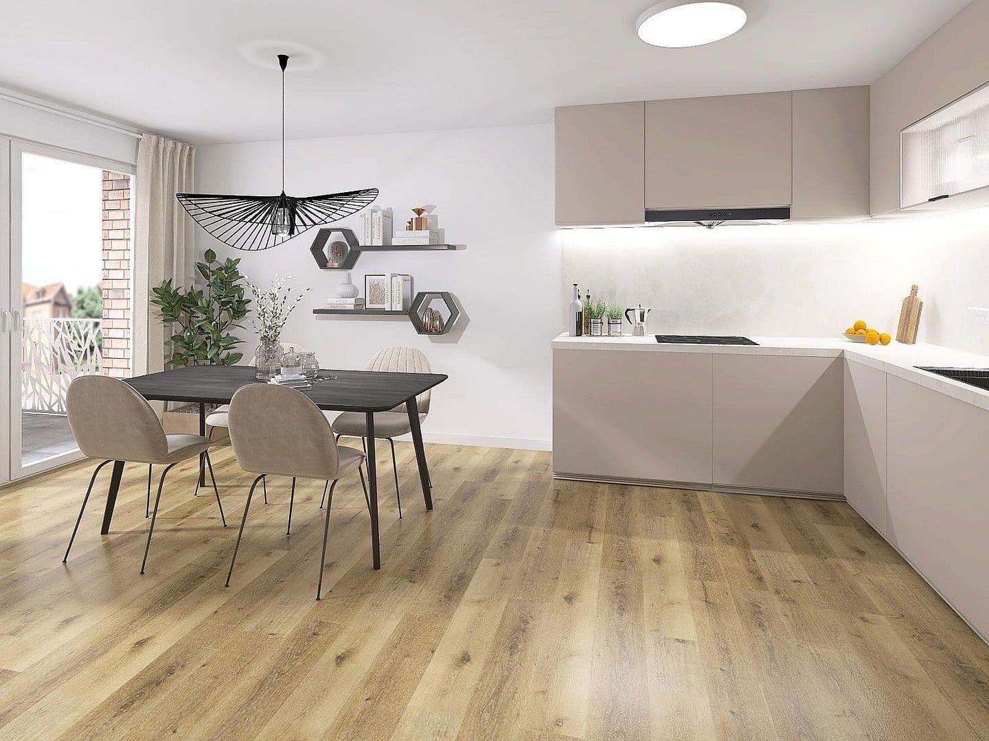 3 bedroom flat to rent, 109 m², Eickenbecker Straße 1-3, Drensteinfurt, North Rhine-Westphalia 3 bedroom flat to rent, 109 m², Eickenbecker Straße 1-3, Drensteinfurt, North Rhine-Westphalia