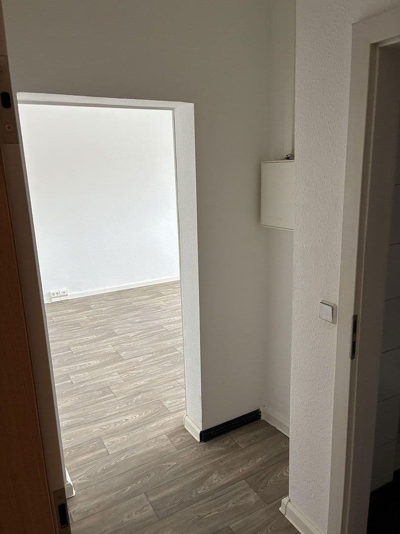 flat to rent, 25 m², Linzer Straße 43, Dessau-Roßlau, Saxony-Anhalt flat to rent, 25 m², Linzer Straße 43, Dessau-Roßlau, Saxony-Anhalt