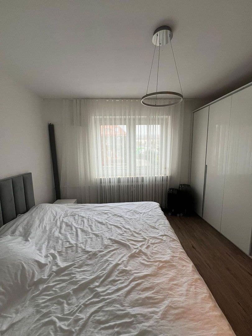 2 bedroom flat to rent, 60 m², Albrecht-Dürer-Ring 10a, Frankenthal, Rhineland-Palatinate 2 bedroom flat to rent, 60 m², Albrecht-Dürer-Ring 10a, Frankenthal, Rhineland-Palatinate