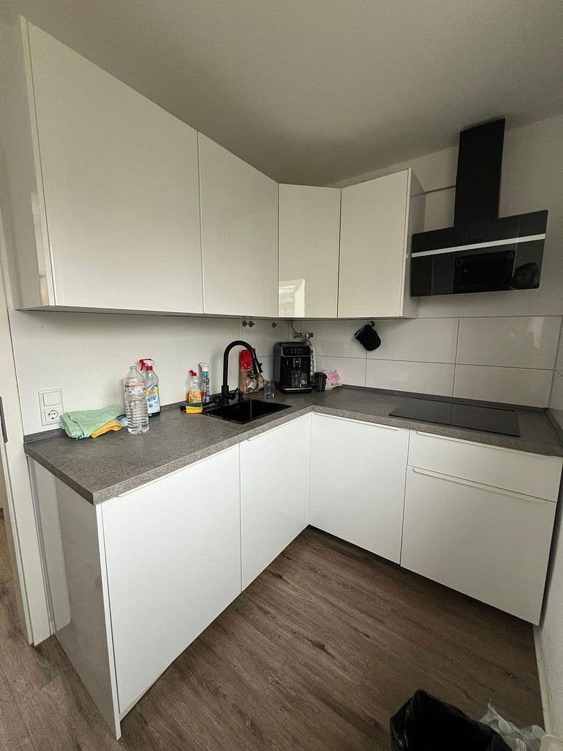2 bedroom flat to rent, 60 m², Albrecht-Dürer-Ring 10a, Frankenthal, Rhineland-Palatinate 2 bedroom flat to rent, 60 m², Albrecht-Dürer-Ring 10a, Frankenthal, Rhineland-Palatinate