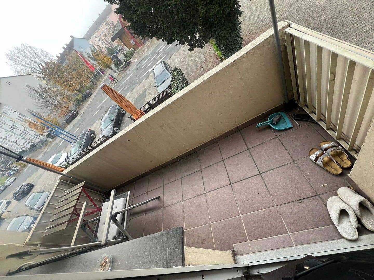 2 bedroom flat to rent, 60 m², Albrecht-Dürer-Ring 10a, Frankenthal, Rhineland-Palatinate 2 bedroom flat to rent, 60 m², Albrecht-Dürer-Ring 10a, Frankenthal, Rhineland-Palatinate