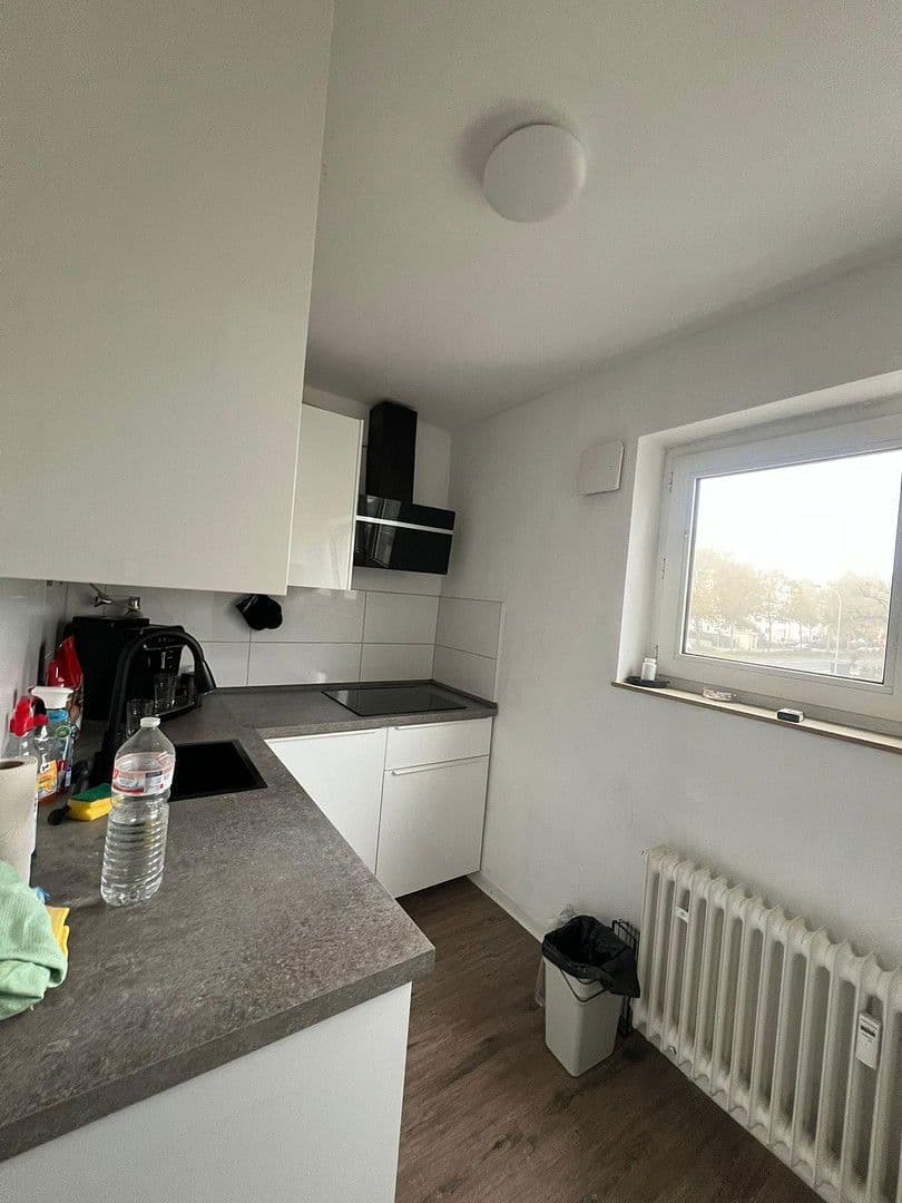 2 bedroom flat to rent, 60 m², Albrecht-Dürer-Ring 10a, Frankenthal, Rhineland-Palatinate 2 bedroom flat to rent, 60 m², Albrecht-Dürer-Ring 10a, Frankenthal, Rhineland-Palatinate