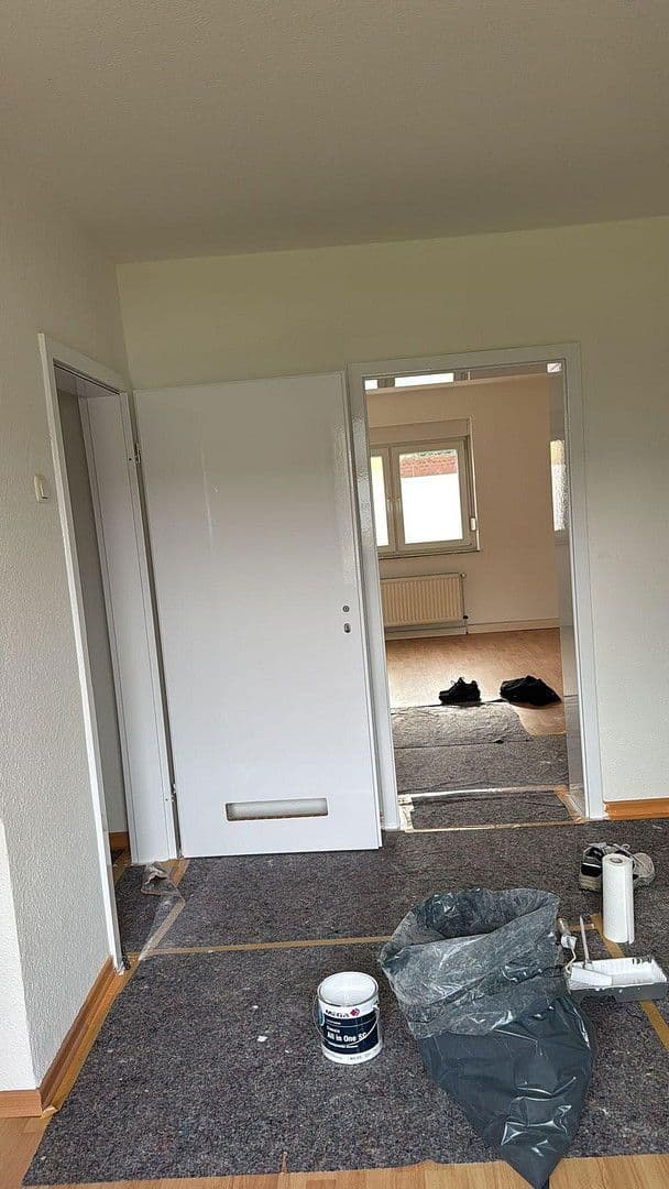 1 bedroom with open-plan kitchen flat to rent, 56 m², Auf dem Dahlacker 47, Bochum, North Rhine-Westphalia 1 bedroom with open-plan kitchen flat to rent, 56 m², Auf dem Dahlacker 47, Bochum, North Rhine-Westphalia