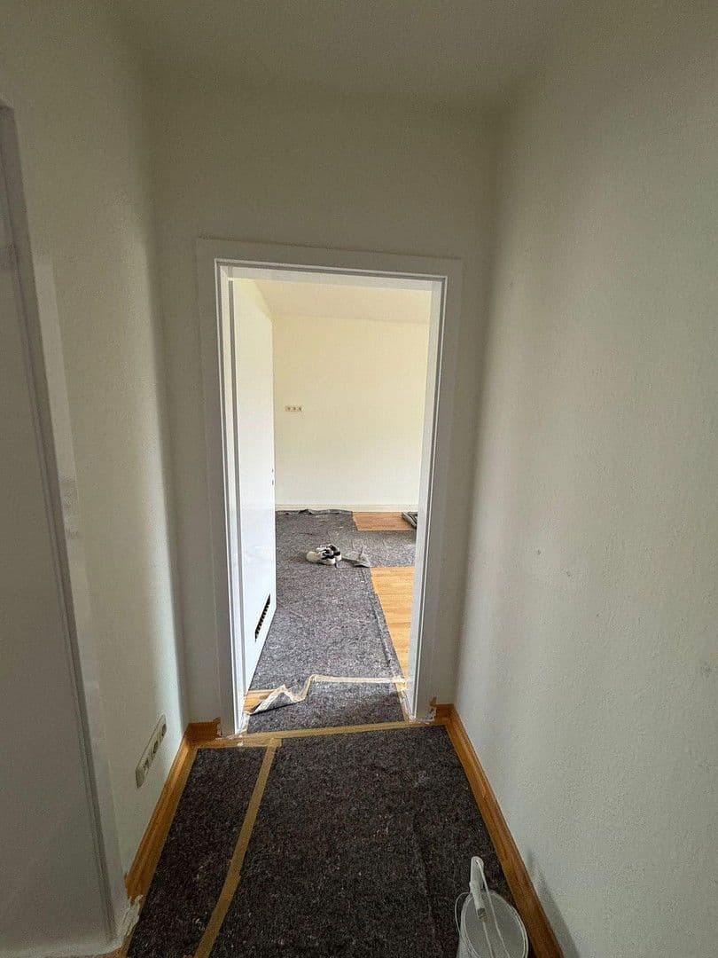 1 bedroom with open-plan kitchen flat to rent, 56 m², Auf dem Dahlacker 47, Bochum, North Rhine-Westphalia 1 bedroom with open-plan kitchen flat to rent, 56 m², Auf dem Dahlacker 47, Bochum, North Rhine-Westphalia