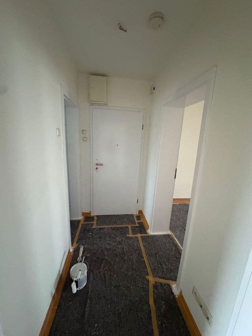 1 bedroom with open-plan kitchen flat to rent, 56 m², Auf dem Dahlacker 47, Bochum, North Rhine-Westphalia 1 bedroom with open-plan kitchen flat to rent, 56 m², Auf dem Dahlacker 47, Bochum, North Rhine-Westphalia