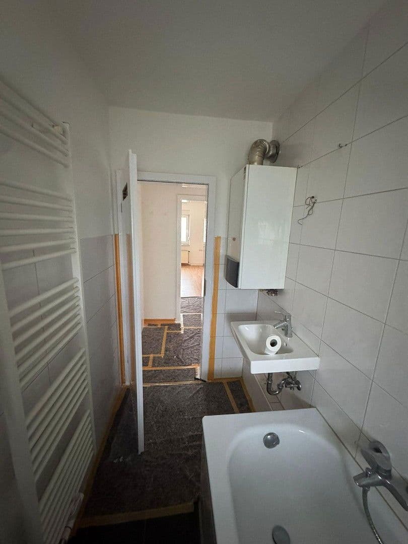 1 bedroom with open-plan kitchen flat to rent, 56 m², Auf dem Dahlacker 47, Bochum, North Rhine-Westphalia 1 bedroom with open-plan kitchen flat to rent, 56 m², Auf dem Dahlacker 47, Bochum, North Rhine-Westphalia