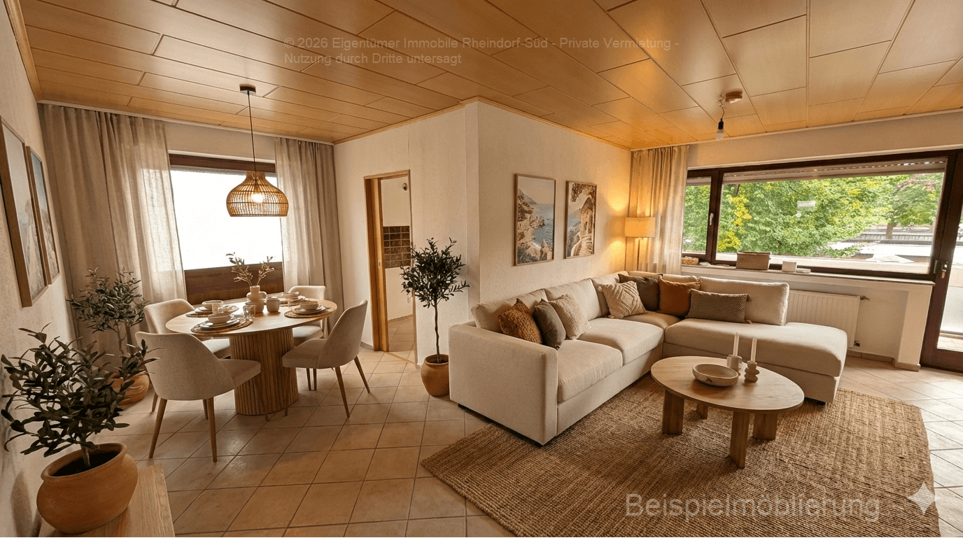 3 bedroom flat to rent, 75 m², Leverkusen, North Rhine-Westphalia 3 bedroom flat to rent, 75 m², Leverkusen, North Rhine-Westphalia