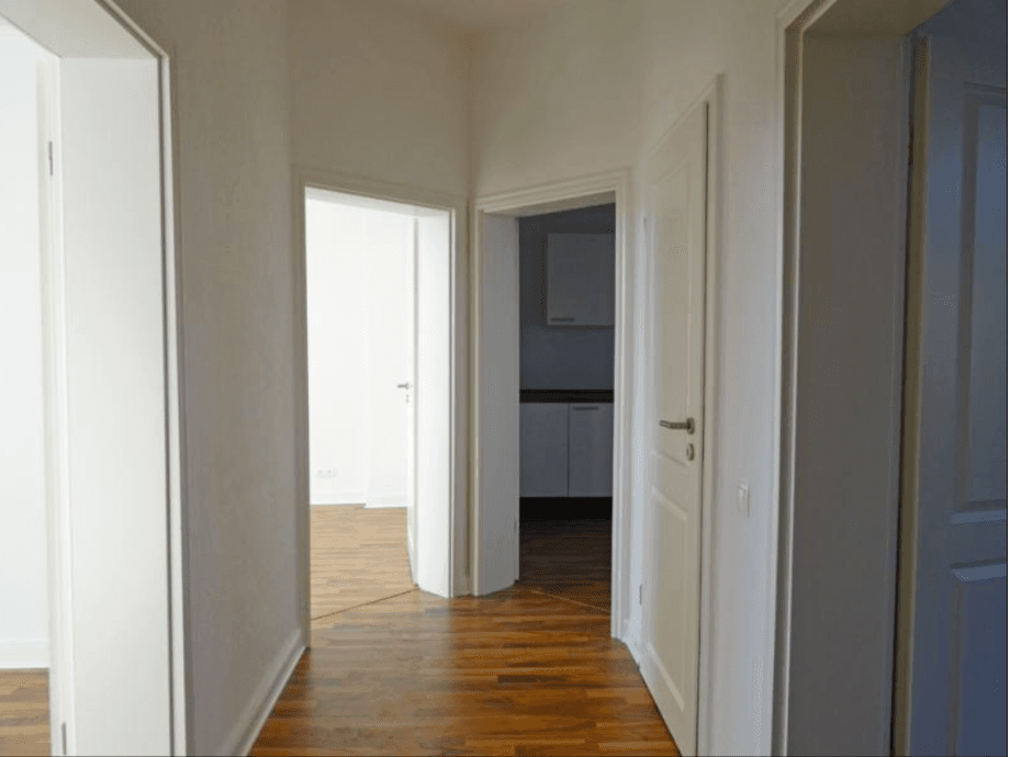 2 bedroom flat for sale, 57 m², Bremerhaven, Bremen 2 bedroom flat for sale, 57 m², Bremerhaven, Bremen