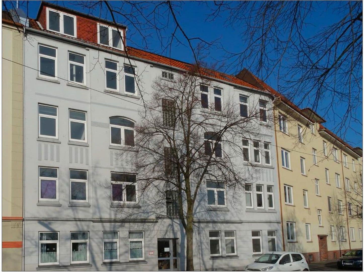2 bedroom flat for sale, 57 m², Bremerhaven, Bremen 2 bedroom flat for sale, 57 m², Bremerhaven, Bremen