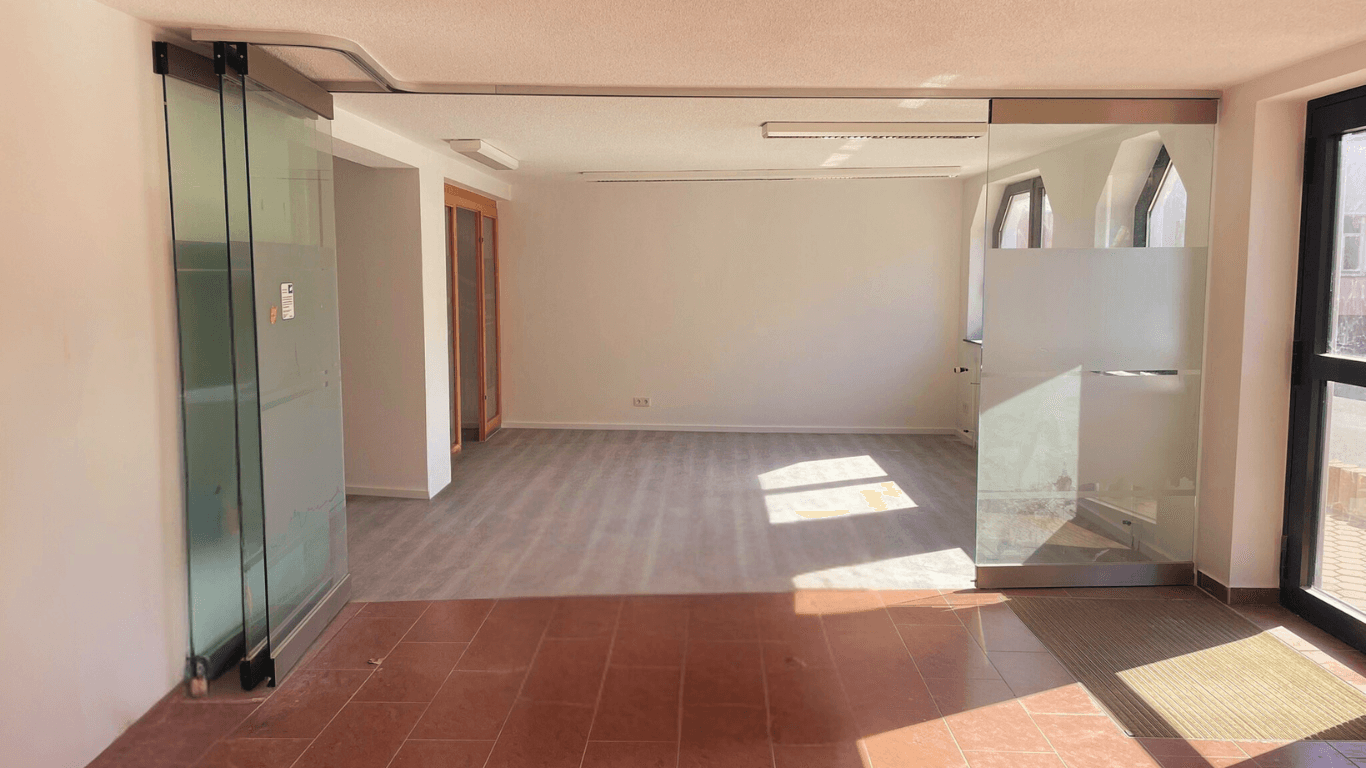 non-residential property to rent, 120 m², Hoferstr. 7, Gefell, Thuringia non-residential property to rent, 120 m², Hoferstr. 7, Gefell, Thuringia