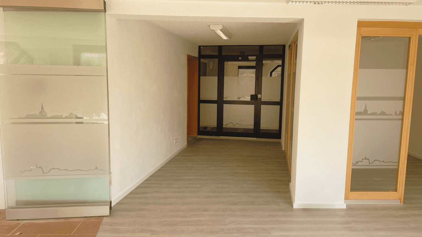 non-residential property to rent, 120 m², Hoferstr. 7, Gefell, Thuringia non-residential property to rent, 120 m², Hoferstr. 7, Gefell, Thuringia